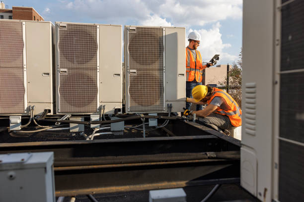 Best Residential HVAC in World Golf Village, FL