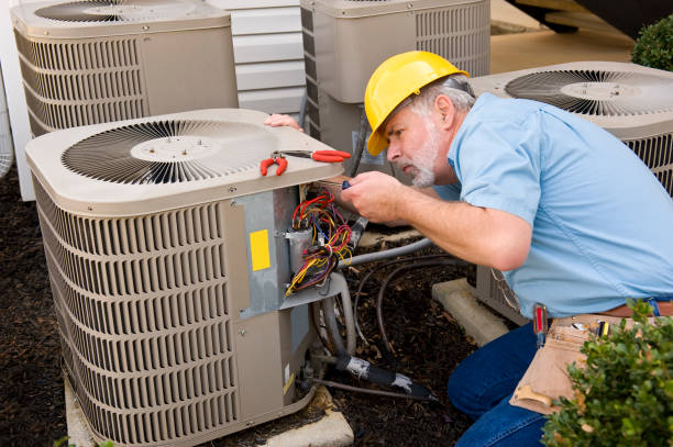 Best Emergency HVAC Services in World Golf Village, FL