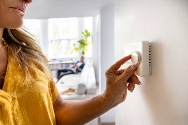 Best HVAC Financing and Leasing in World Golf Village, FL