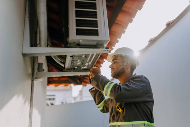 Best HVAC Supply and Distribution in World Golf Village, FL