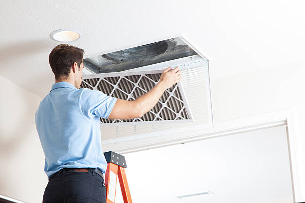 Best Solar-powered HVAC Systems in World Golf Village, FL