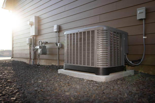 Best Energy-efficient HVAC Solutions in World Golf Village, FL